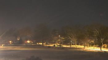 Weather camera view of Lois Harrison-Jones Elementary School.