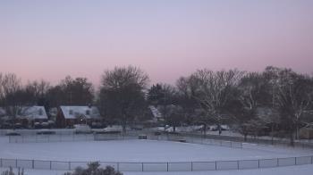 Weather camera view of Lois Harrison-Jones Elementary School.