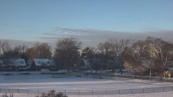 Weather camera view of Lois Harrison-Jones Elementary School.