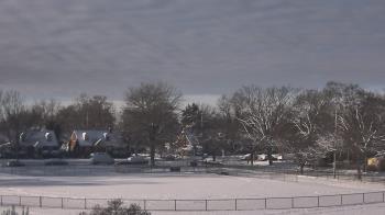 Weather camera view of Lois Harrison-Jones Elementary School.