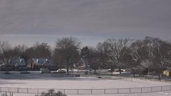Weather camera view of Lois Harrison-Jones Elementary School.