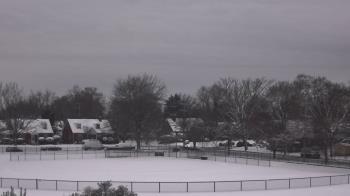 Weather camera view of Lois Harrison-Jones Elementary School.