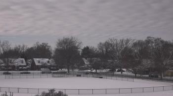 Weather camera view of Lois Harrison-Jones Elementary School.