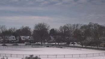 Weather camera view of Lois Harrison-Jones Elementary School.
