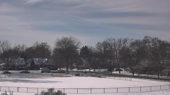 Weather camera view of Lois Harrison-Jones Elementary School.