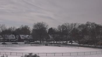 Weather camera view of Lois Harrison-Jones Elementary School.