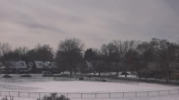 Weather camera view of Lois Harrison-Jones Elementary School.