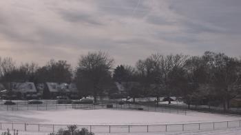 Weather camera view of Lois Harrison-Jones Elementary School.