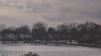 Weather camera view of Lois Harrison-Jones Elementary School.