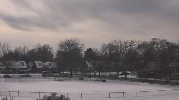 Weather camera view of Lois Harrison-Jones Elementary School.