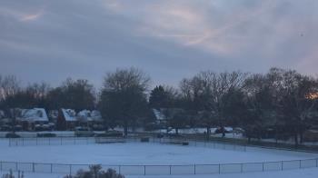 Weather camera view of Lois Harrison-Jones Elementary School.