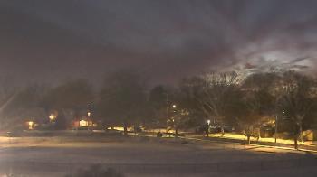 Weather camera view of Lois Harrison-Jones Elementary School.