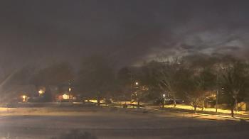 Weather camera view of Lois Harrison-Jones Elementary School.