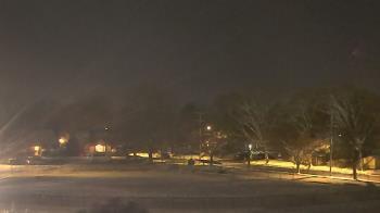 Weather camera view of Lois Harrison-Jones Elementary School.