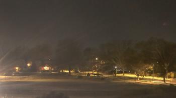 Weather camera view of Lois Harrison-Jones Elementary School.