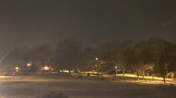 Weather camera view of Lois Harrison-Jones Elementary School.