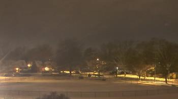 Weather camera view of Lois Harrison-Jones Elementary School.