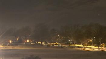 Weather camera view of Lois Harrison-Jones Elementary School.