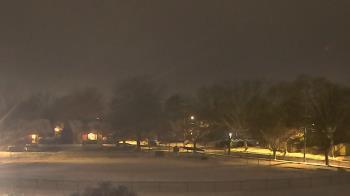 Weather camera view of Lois Harrison-Jones Elementary School.