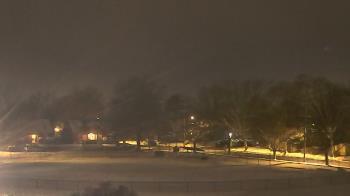 Weather camera view of Lois Harrison-Jones Elementary School.