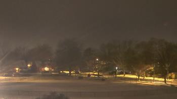 Weather camera view of Lois Harrison-Jones Elementary School.