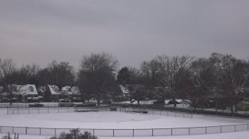 Weather camera view of Lois Harrison-Jones Elementary School.