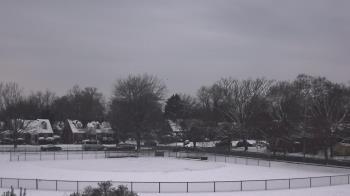 Weather camera view of Lois Harrison-Jones Elementary School.