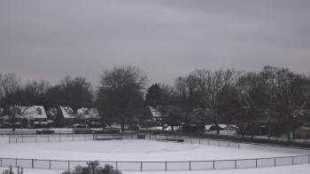 Weather camera view of Lois Harrison-Jones Elementary School.