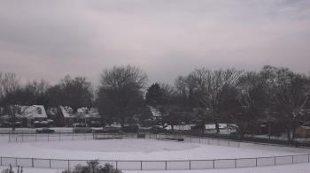 Weather camera view of Lois Harrison-Jones Elementary School.