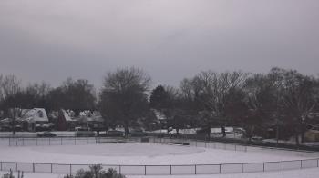 Weather camera view of Lois Harrison-Jones Elementary School.