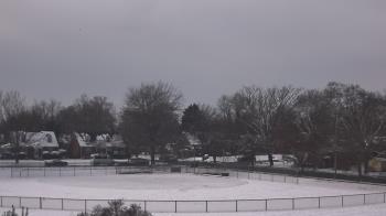 Weather camera view of Lois Harrison-Jones Elementary School.