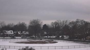 Weather camera view of Lois Harrison-Jones Elementary School.