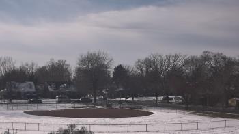 Weather camera view of Lois Harrison-Jones Elementary School.
