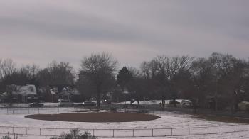 Weather camera view of Lois Harrison-Jones Elementary School.