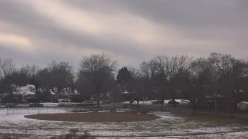 Weather camera view of Lois Harrison-Jones Elementary School.