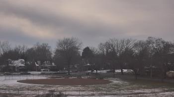 Weather camera view of Lois Harrison-Jones Elementary School.