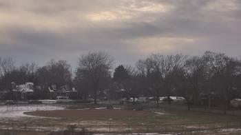 Weather camera view of Lois Harrison-Jones Elementary School.