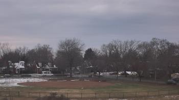 Weather camera view of Lois Harrison-Jones Elementary School.