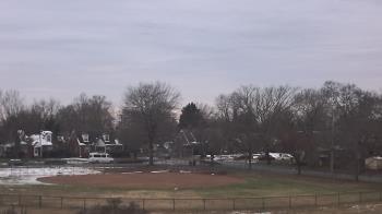 Weather camera view of Lois Harrison-Jones Elementary School.