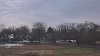 Weather camera view of Lois Harrison-Jones Elementary School.