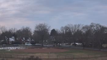 Weather camera view of Lois Harrison-Jones Elementary School.