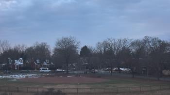 Weather camera view of Lois Harrison-Jones Elementary School.