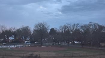 Weather camera view of Lois Harrison-Jones Elementary School.