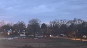 Weather camera view of Lois Harrison-Jones Elementary School.