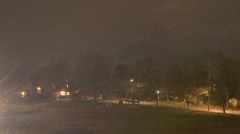 Weather camera view of Lois Harrison-Jones Elementary School.