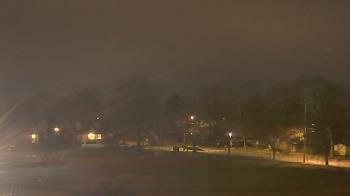 Weather camera view of Lois Harrison-Jones Elementary School.