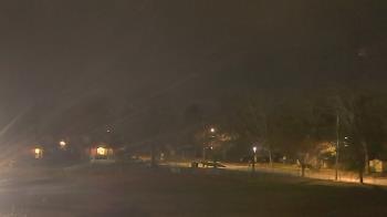 Weather camera view of Lois Harrison-Jones Elementary School.