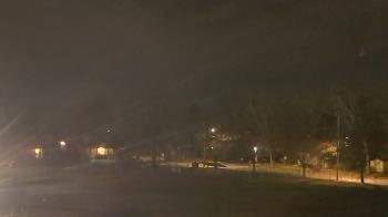 Weather camera view of Lois Harrison-Jones Elementary School.