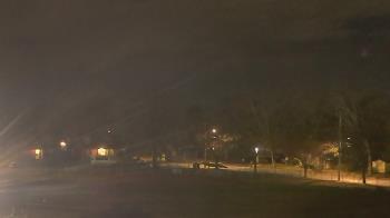 Weather camera view of Lois Harrison-Jones Elementary School.