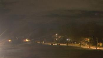 Weather camera view of Lois Harrison-Jones Elementary School.